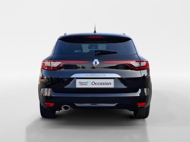 Renault MEGANE Estate 1.3 TCe Bose | CAMERA | PDC V+A | NAVI |