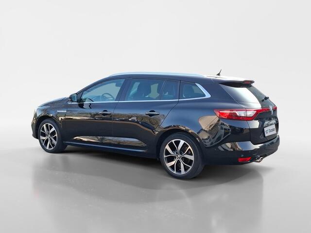 Renault MEGANE Estate 1.3 TCe Bose | CAMERA | PDC V+A | NAVI |