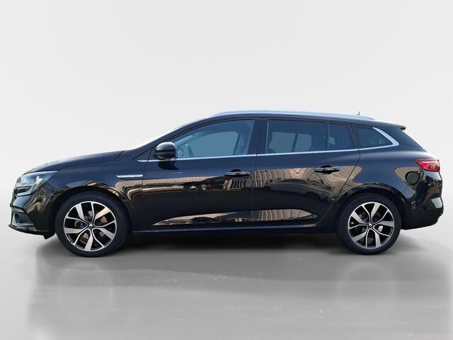 Renault MEGANE Estate 1.3 TCe Bose | CAMERA | PDC V+A | NAVI |