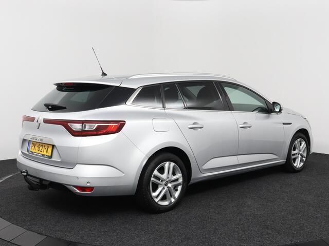 Renault MEGANE 1.2 TCe Zen - Trekgewicht 1700 Kg! - Trekhaak