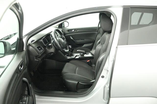 Renault MEGANE 1.2 TCe Zen - Trekgewicht 1700 Kg! - Trekhaak