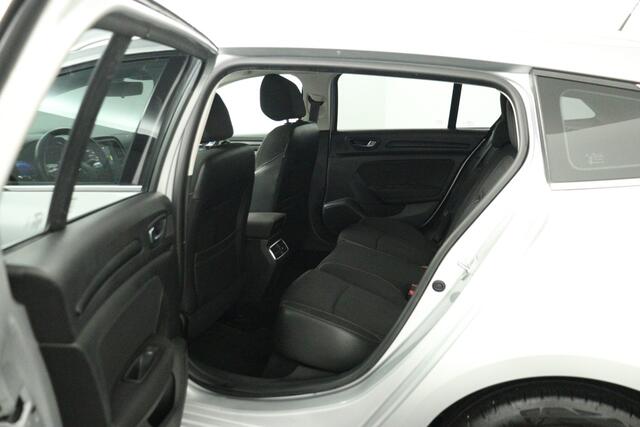 Renault MEGANE 1.2 TCe Zen - Trekgewicht 1700 Kg! - Trekhaak