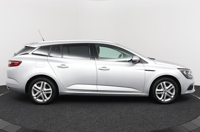 Renault MEGANE 1.2 TCe Zen - Trekgewicht 1700 Kg! - Trekhaak