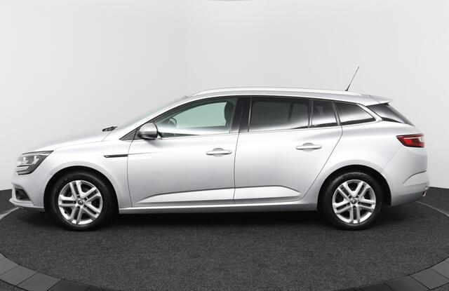 Renault MEGANE 1.2 TCe Zen - Trekgewicht 1700 Kg! - Trekhaak
