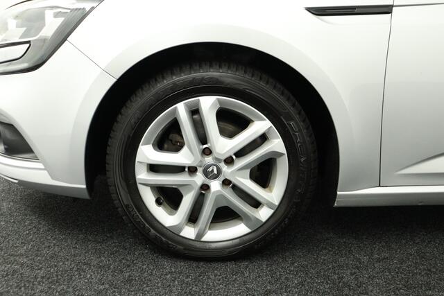 Renault MEGANE 1.2 TCe Zen - Trekgewicht 1700 Kg! - Trekhaak