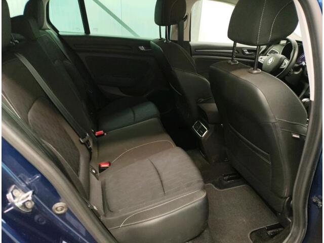 Renault MEGANE Estate 1.5 DCi 116PK Automaat Limited* 69.188KM * Trekhaak / Navi./ Airco-ecc./ Lmv./