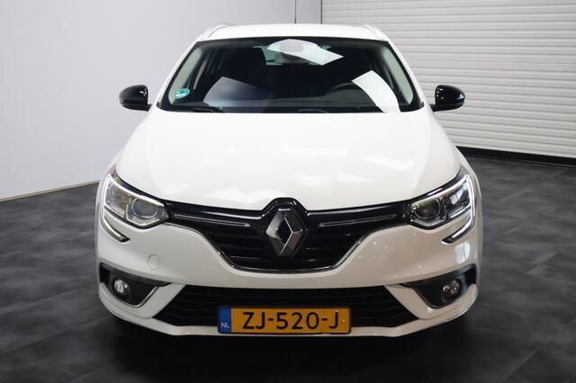 Renault MEGANE 1.3 TCe Limited