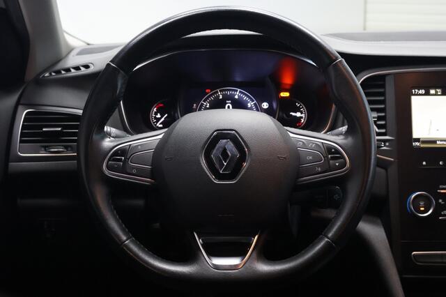 Renault MEGANE 1.3 TCe Limited