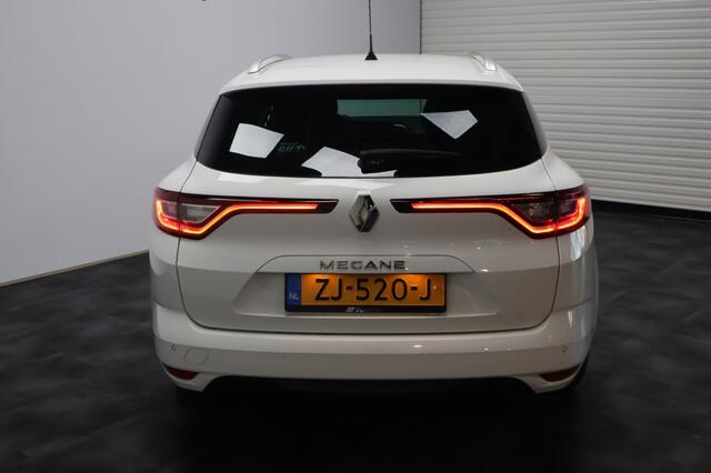 Renault MEGANE 1.3 TCe Limited