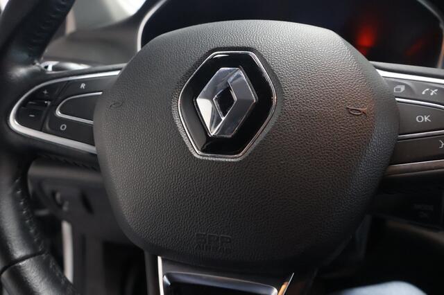 Renault MEGANE 1.3 TCe Limited