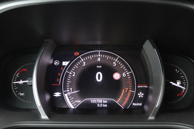 Renault MEGANE Estate 1.6 TCe 205 GT | Trekhaak | Adaptieve Cruise Control | Stoelverwarming |