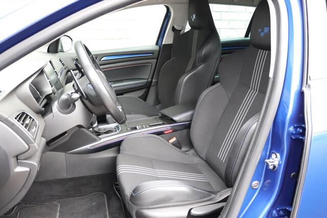 Renault MEGANE Estate 1.6 TCe 205 GT | Trekhaak | Adaptieve Cruise Control | Stoelverwarming |