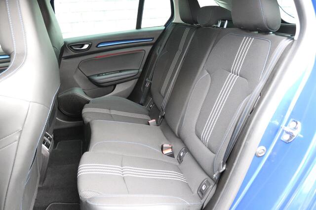 Renault MEGANE Estate 1.6 TCe 205 GT | Trekhaak | Adaptieve Cruise Control | Stoelverwarming |