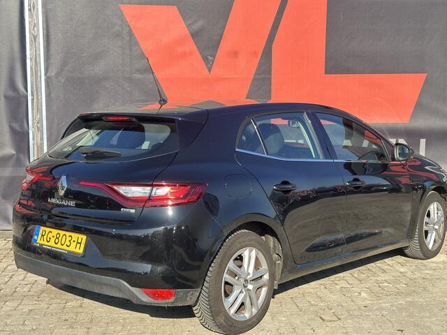 Renault MEGANE 1.5 dCi Eco2 Zen | Nieuw Binnen | Navigatie | Climate Control | APK 18-11-2025 |