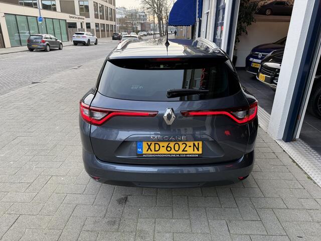 Renault MEGANE Estate 1.3 TCe Limited NL AUTO/CLIMATE/CRUISE/NAVI