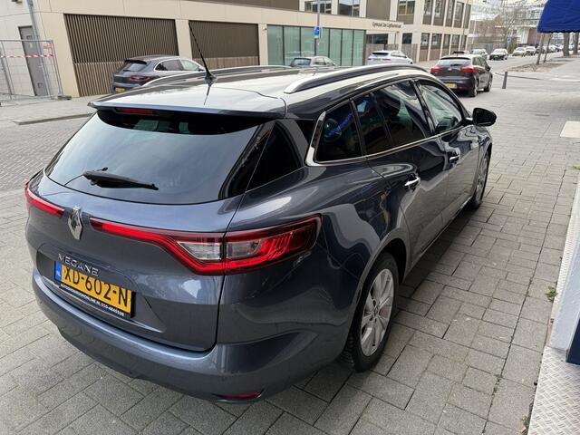 Renault MEGANE Estate 1.3 TCe Limited NL AUTO/CLIMATE/CRUISE/NAVI