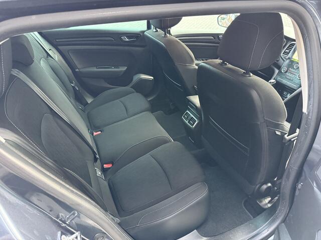 Renault MEGANE Estate 1.3 TCe Limited NL AUTO/CLIMATE/CRUISE/NAVI