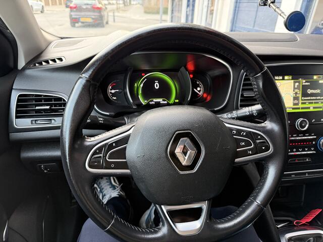 Renault MEGANE Estate 1.3 TCe Limited NL AUTO/CLIMATE/CRUISE/NAVI