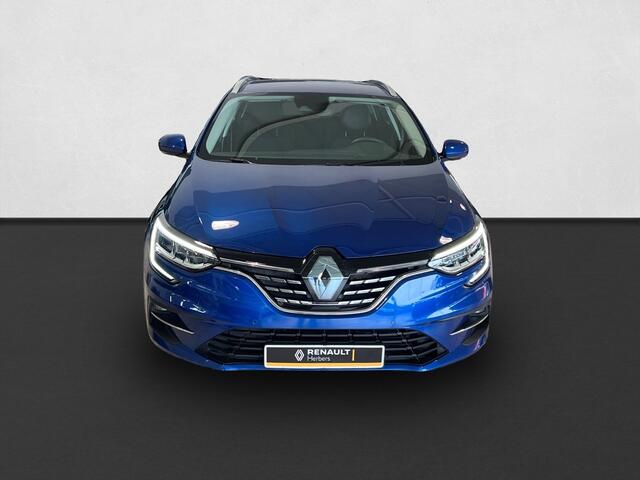 Renault MEGANE Estate 1.6 E-Tech Plug-In Hybrid 160 Intens NAVI / PDC V+A / CRUISE
