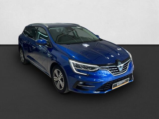 Renault MEGANE Estate 1.6 E-Tech Plug-In Hybrid 160 Intens NAVI / PDC V+A / CRUISE
