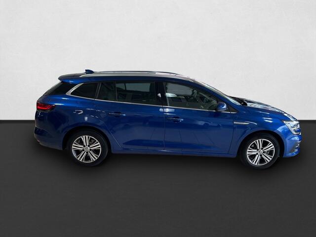 Renault MEGANE Estate 1.6 E-Tech Plug-In Hybrid 160 Intens NAVI / PDC V+A / CRUISE