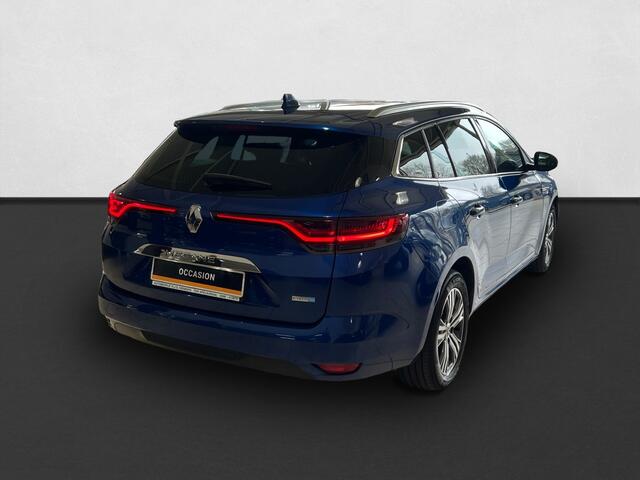 Renault MEGANE Estate 1.6 E-Tech Plug-In Hybrid 160 Intens NAVI / PDC V+A / CRUISE