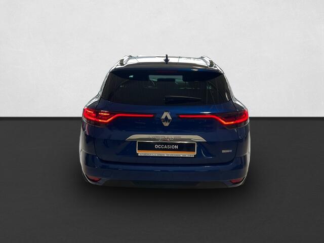 Renault MEGANE Estate 1.6 E-Tech Plug-In Hybrid 160 Intens NAVI / PDC V+A / CRUISE