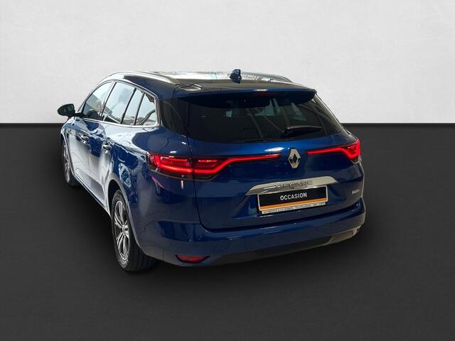 Renault MEGANE Estate 1.6 E-Tech Plug-In Hybrid 160 Intens NAVI / PDC V+A / CRUISE