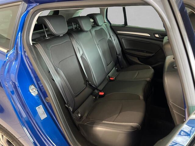 Renault MEGANE Estate 1.6 E-Tech Plug-In Hybrid 160 Intens NAVI / PDC V+A / CRUISE
