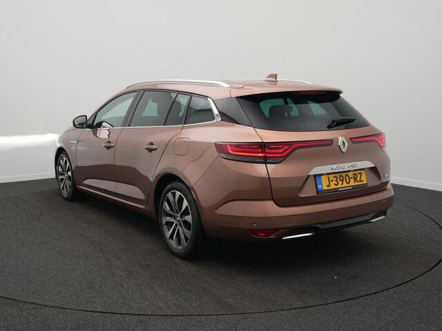 Renault MEGANE Estate 1.6 E-Tech Plug-In Hybrid 160 Business Edition One - Panoramadak - Automaat - Bose Audio - Achteruitrijcamera