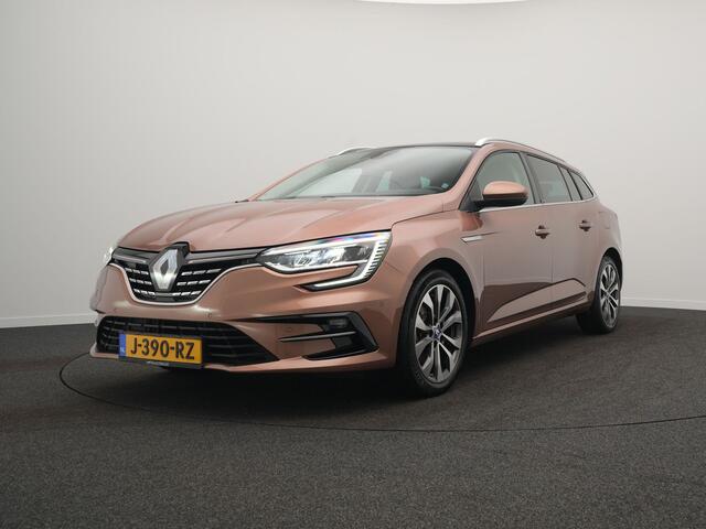 Renault MEGANE Estate 1.6 E-Tech Plug-In Hybrid 160 Business Edition One - Panoramadak - Automaat - Bose Audio - Achteruitrijcamera