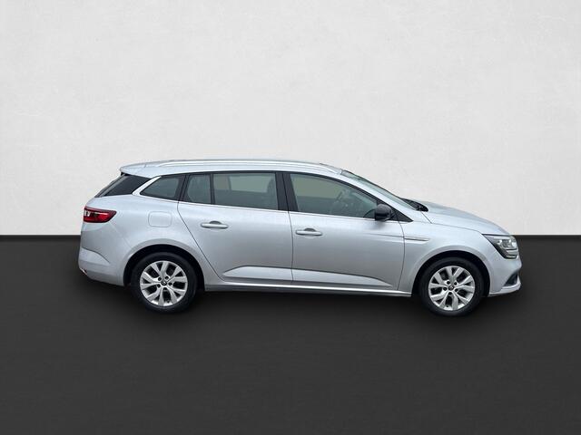 Renault MEGANE Estate 1.3 TCe Limited