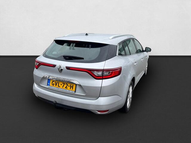 Renault MEGANE Estate 1.3 TCe Limited