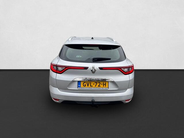 Renault MEGANE Estate 1.3 TCe Limited