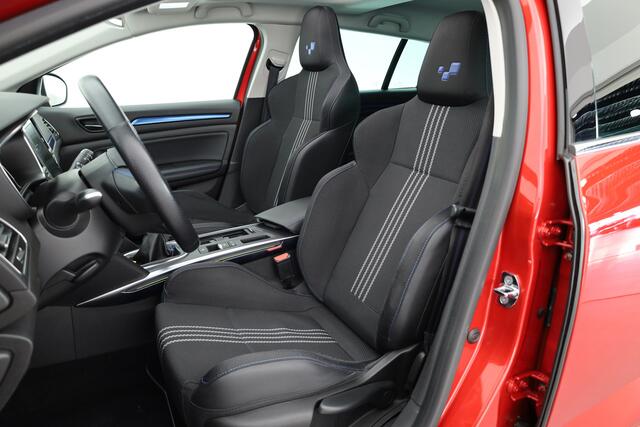 Renault MEGANE Estate 1.2 TCe GT-Line | Pano | HUD | Camera | Bose | Trekhaak |