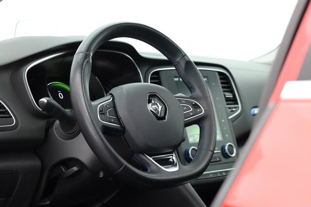 Renault MEGANE Estate 1.2 TCe GT-Line | Pano | HUD | Camera | Bose | Trekhaak |