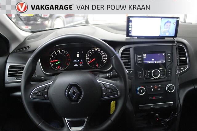 Renault MEGANE TCe Life Airco / Carplay Navigatie