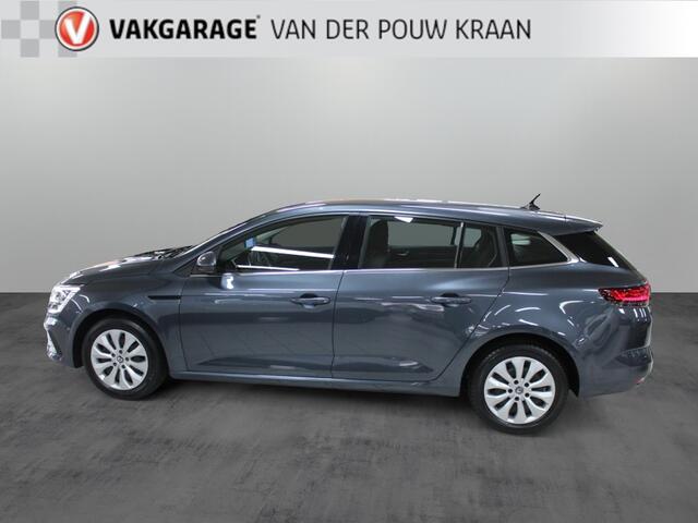 Renault MEGANE TCe Life Airco / Carplay Navigatie