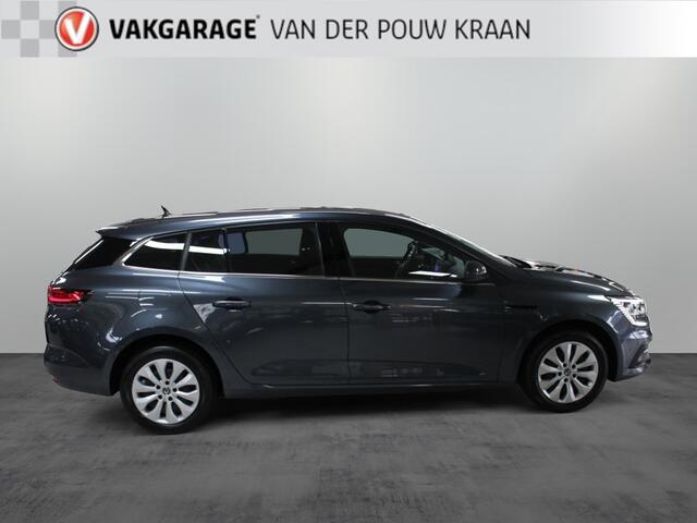 Renault MEGANE TCe Life Airco / Carplay Navigatie