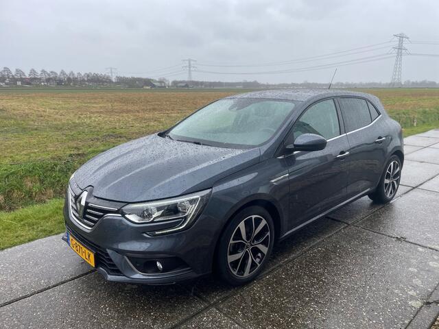 Renault MEGANE 1.3 TCe Bose, AUTOMAAT, NIEUWSTAAT