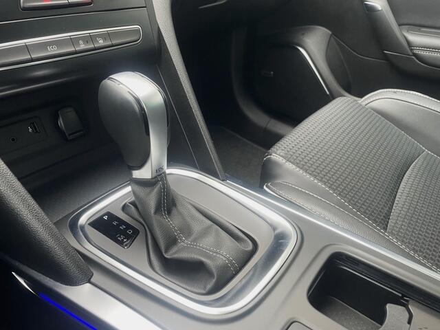 Renault MEGANE 1.3 TCe Bose, AUTOMAAT, NIEUWSTAAT