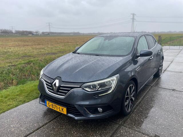 Renault MEGANE 1.3 TCe Bose, AUTOMAAT, NIEUWSTAAT