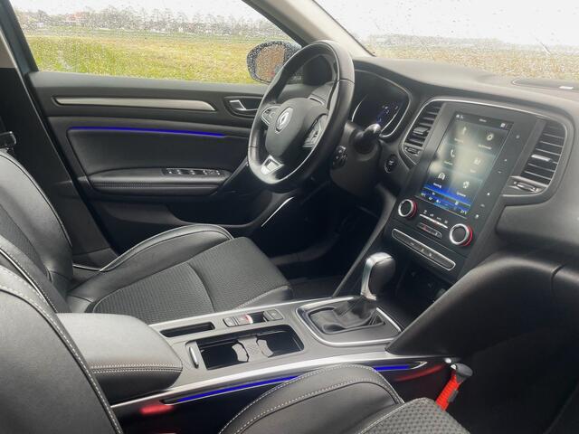 Renault MEGANE 1.3 TCe Bose, AUTOMAAT, NIEUWSTAAT