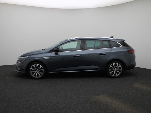 Renault MEGANE Estate 1.3 TCe 140 PK Techno Navigatie | Climate Control | Cruise Control | Parkeersensoren Voor en Achter | Camera Achter | Apple Carplay & Android Auto