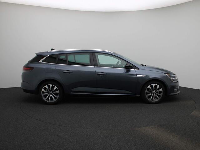 Renault MEGANE Estate 1.3 TCe 140 PK Techno Navigatie | Climate Control | Cruise Control | Parkeersensoren Voor en Achter | Camera Achter | Apple Carplay & Android Auto