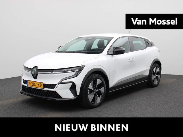 Renault MEGANE E-Tech EV60 Optimum Charge Equilibre