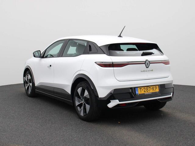 Renault MEGANE E-Tech EV60 Optimum Charge Equilibre