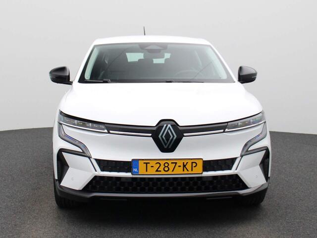 Renault MEGANE E-Tech EV60 Optimum Charge Equilibre