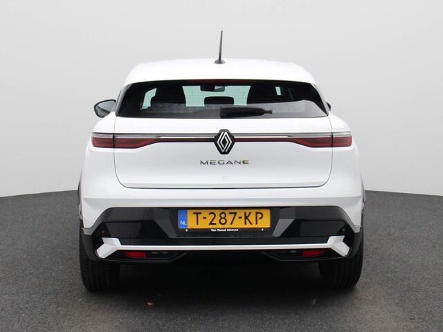 Renault MEGANE E-Tech EV60 Optimum Charge Equilibre