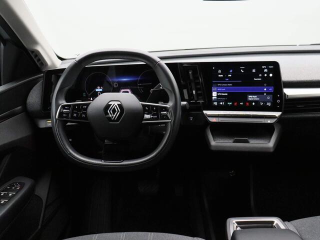 Renault MEGANE E-Tech EV60 Optimum Charge Equilibre